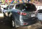 Selling Silver Chevrolet Trailblazer 2015 in Lapu Lapu-5