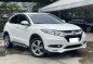 White Honda HR-V 2015 for sale in Makati-0
