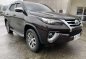 Selling Black Toyota Fortuner 2019 in Pasig-0