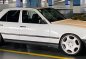 Selling White Mercedes-Benz 260E 1987 in Paranaque-0