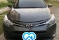 Selling Grey Toyota Vios 2017 in Caloocan-0