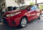 Red Toyota Vios 2021 for sale in Quezon-3