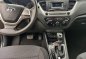 Black Hyundai Accent 2020 for sale in Pasig-8