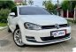 Selling White Volkswagen Golf 2017 in Parañaque-2