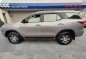 Selling Silver Toyota Fortuner 2019 in Manila-0