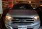 Brightsilver Ford Everest 2018 for sale in Manila-0