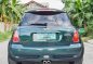 Selling Green Mini Cooper S 2004 in Bacoor-1