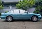 Selling Blue Nissan Cefiro 1996 in Quezon-3