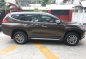 Brown Mitsubishi Montero 2017 for sale in Quezon-6