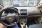 Grey Honda City 2004 for sale in Marikina-1
