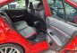 Red Subaru Impreza 2017 for sale in Pasig-7