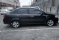 Selling Black Chevrolet Aveo 2008 in Caloocan-1