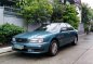 Selling Blue Nissan Cefiro 1996 in Quezon-1
