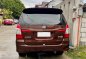Selling Brown Toyota Innova 2014 in Malolos-2
