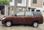 Selling Brown Toyota Innova 2014 in Malolos-1