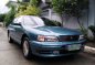 Selling Blue Nissan Cefiro 1996 in Quezon-0