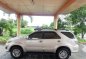 Pearl White Toyota Fortuner 2012 for sale in Muntinlupa-2