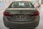Brightsilver Toyota Altis 2015 for sale in Pasay-5