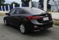 Selling Black Hyundai Accent 2019 in Quezon-3