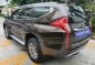 Brown Mitsubishi Montero 2017 for sale in Quezon-4