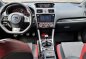 Red Subaru Impreza 2017 for sale in Pasig-4