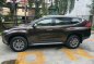 Brown Mitsubishi Montero 2017 for sale in Quezon-7