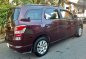 Red Chevrolet Spin 2015 for sale in Mandaluyong-1