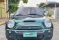 Selling Green Mini Cooper S 2004 in Bacoor-0