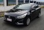 Selling Black Hyundai Accent 2019 in Quezon-2