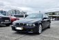 Selling Black BMW 523I 1996 in Pasig-1