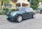Selling Green Mini Cooper S 2004 in Bacoor-2