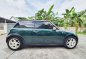 Selling Green Mini Cooper S 2004 in Bacoor-6