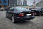 Selling Black BMW 523I 1996 in Pasig-3