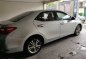 Brightsilver Toyota Altis 2015 for sale in Pasay-2