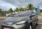 Selling Silver Toyota Vios 2017 in Quezon-1