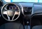 Selling Red Hyundai Accent 2018 in Lapu Lapu-6