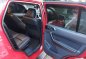 Red Ford Everest 2018 for sale in Caloocan-9