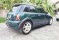 Selling Green Mini Cooper S 2004 in Bacoor-5