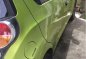 Selling Green Chevrolet Spark 2012 in Binangonan-2