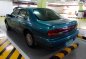 Selling Blue Nissan Cefiro 1996 in Quezon-5
