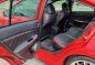 Red Subaru Impreza 2017 for sale in Pasig-8