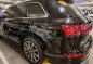 Black Audi Q7 2017 for sale in Makati-1