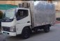 Selling White Mitsubishi Fuso 2012 in Manila-3