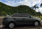 Selling Silver Toyota Vios 2017 in Quezon-8
