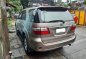 Brown Toyota Fortuner 2011 for sale in Quezon-5