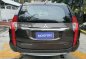 Brown Mitsubishi Montero 2017 for sale in Quezon-4