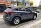 Silver Mazda CX-5 2016 for sale in Cainta-4