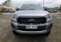 Selling Silver Ford Ranger 2019 in Pasig-1