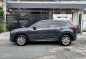 Silver Mazda CX-5 2016 for sale in Cainta-3