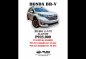 Selling White Honda BR-V 2021 in Cainta-0